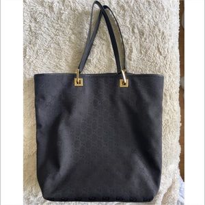 Gucci Tote